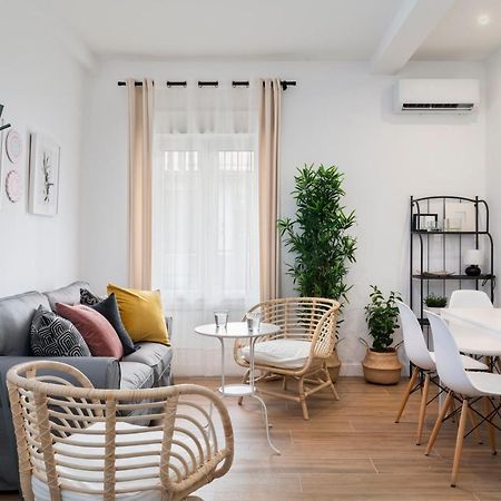 Mino Suite Apartment Σεβίλλη Εξωτερικό φωτογραφία