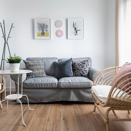 Mino Suite Apartment Σεβίλλη Εξωτερικό φωτογραφία