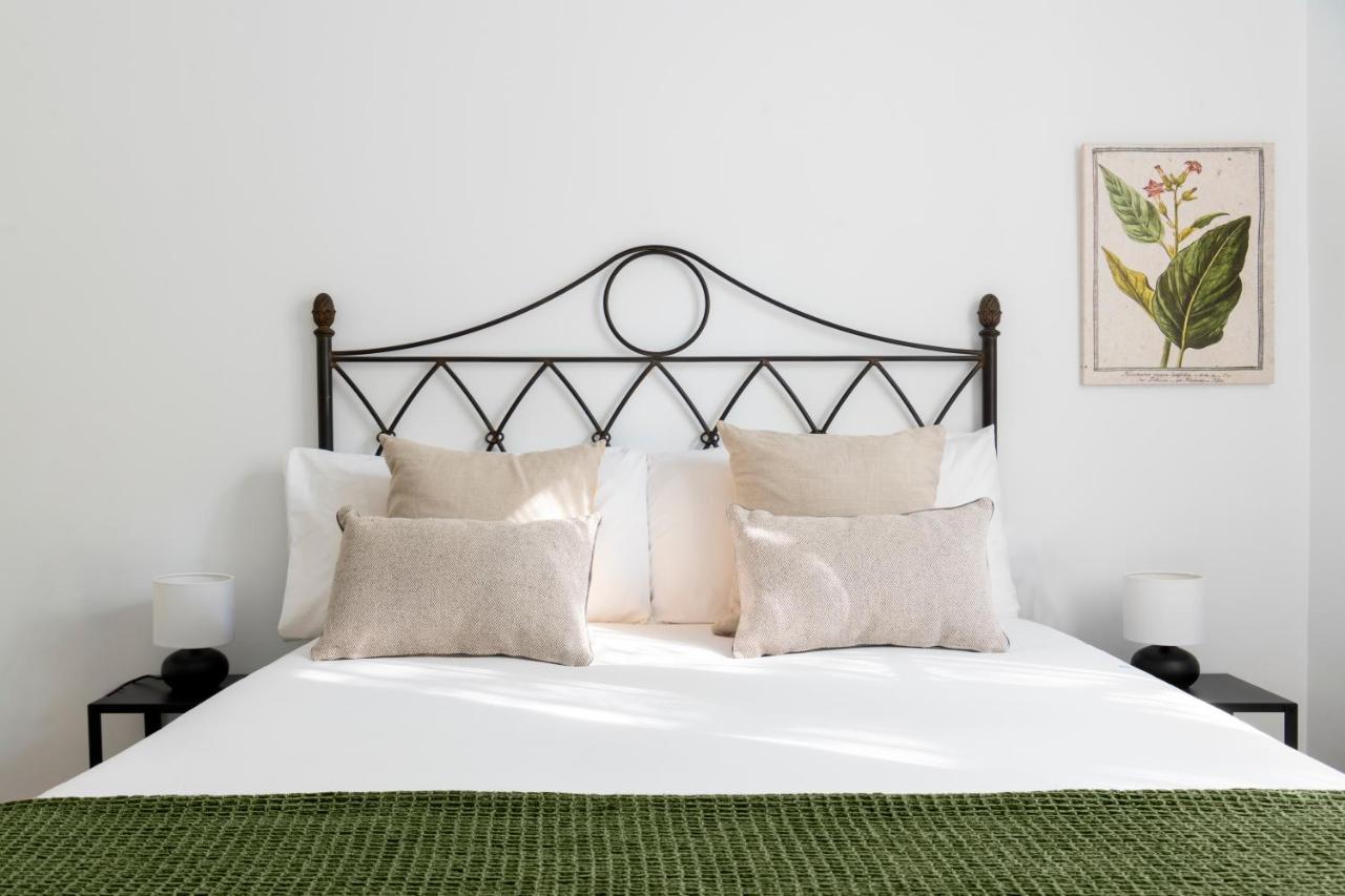 Mino Suite Apartment Σεβίλλη Εξωτερικό φωτογραφία