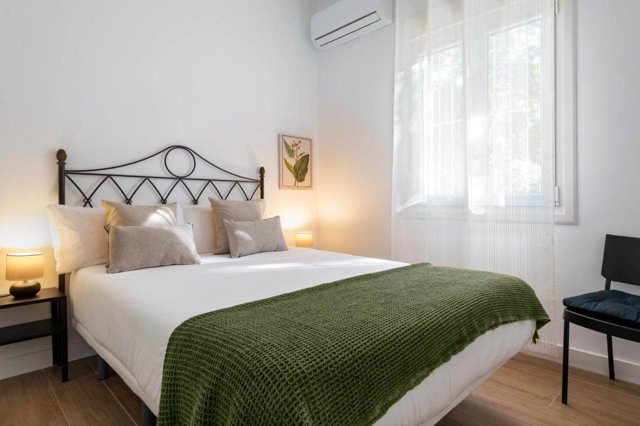 Mino Suite Apartment Σεβίλλη Εξωτερικό φωτογραφία